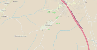 Akanzakro