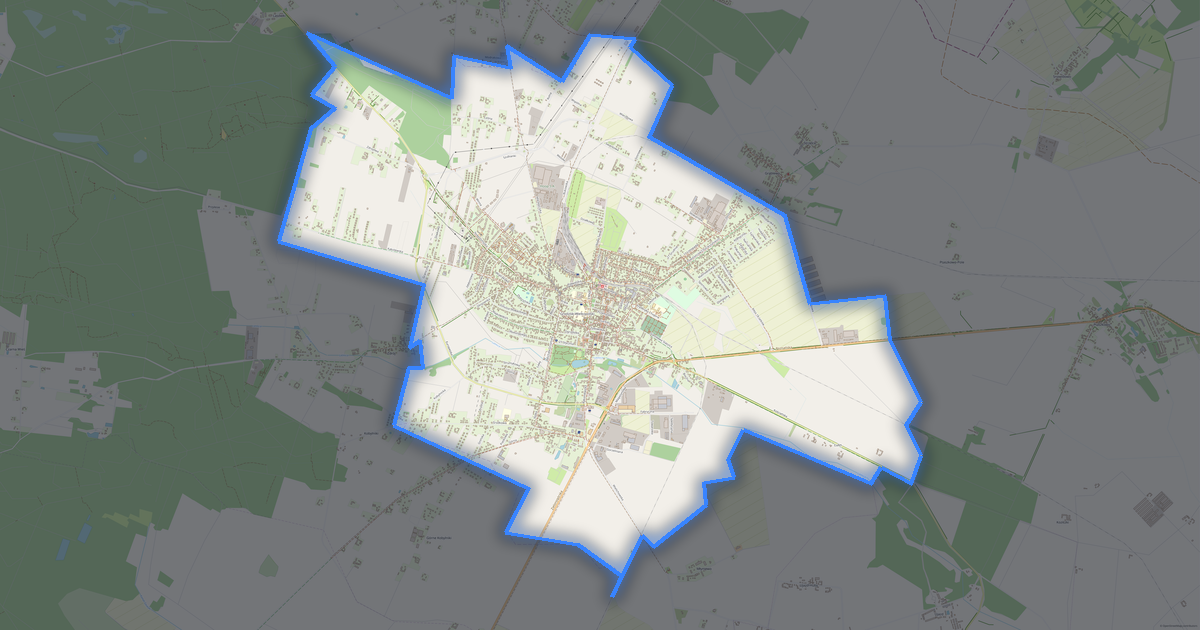 Grodzisk Wielkopolski