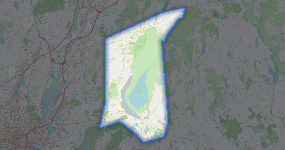 North Branford