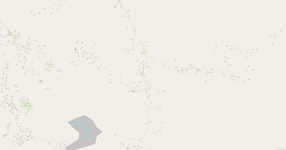 Kadamkunnu