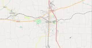 Moberly