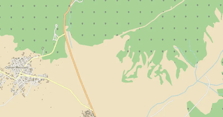 Djebel Messaad