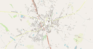 Ostrzeszów