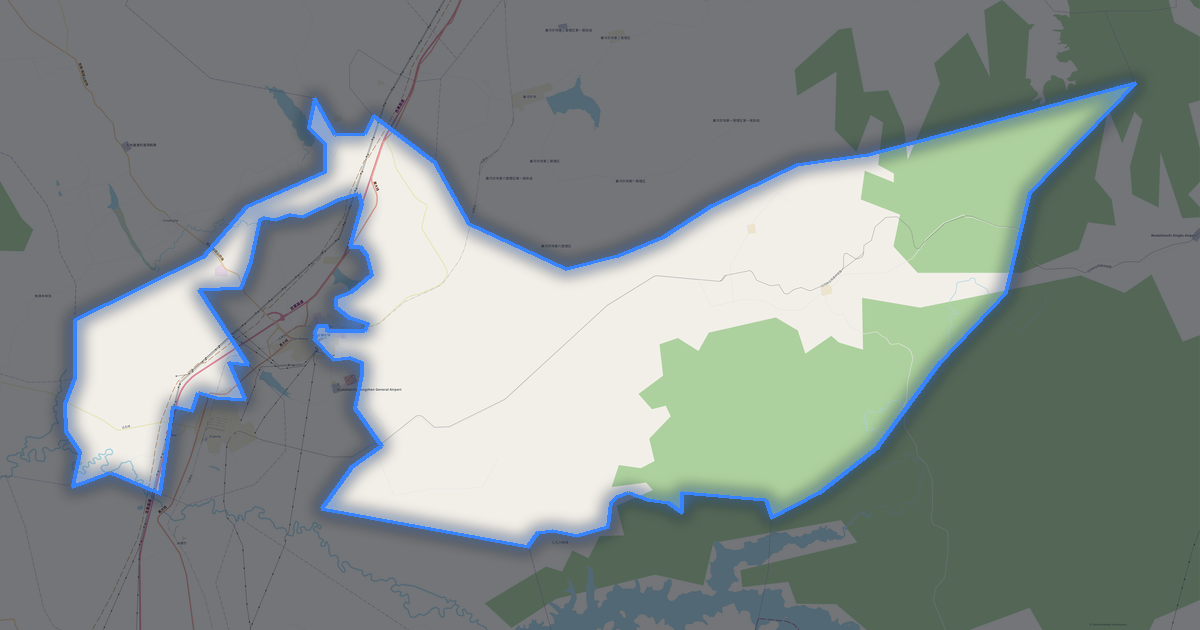 Longzhennongchang