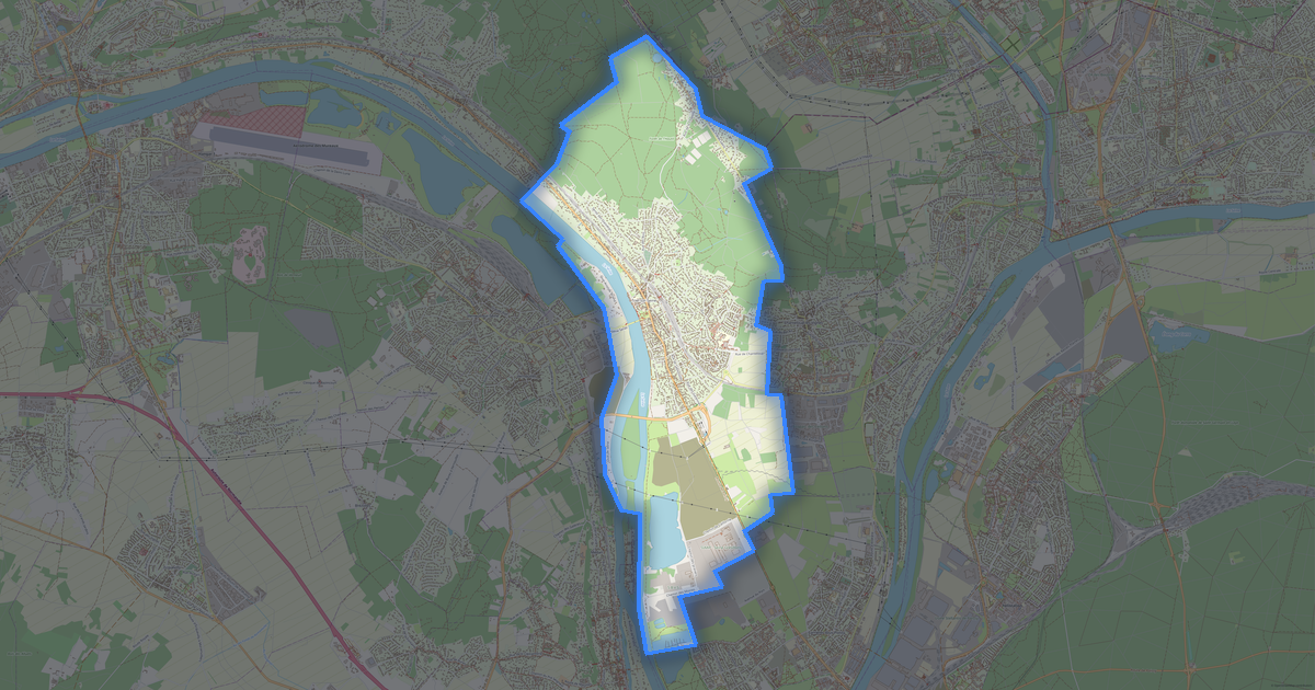 Triel-sur-Seine