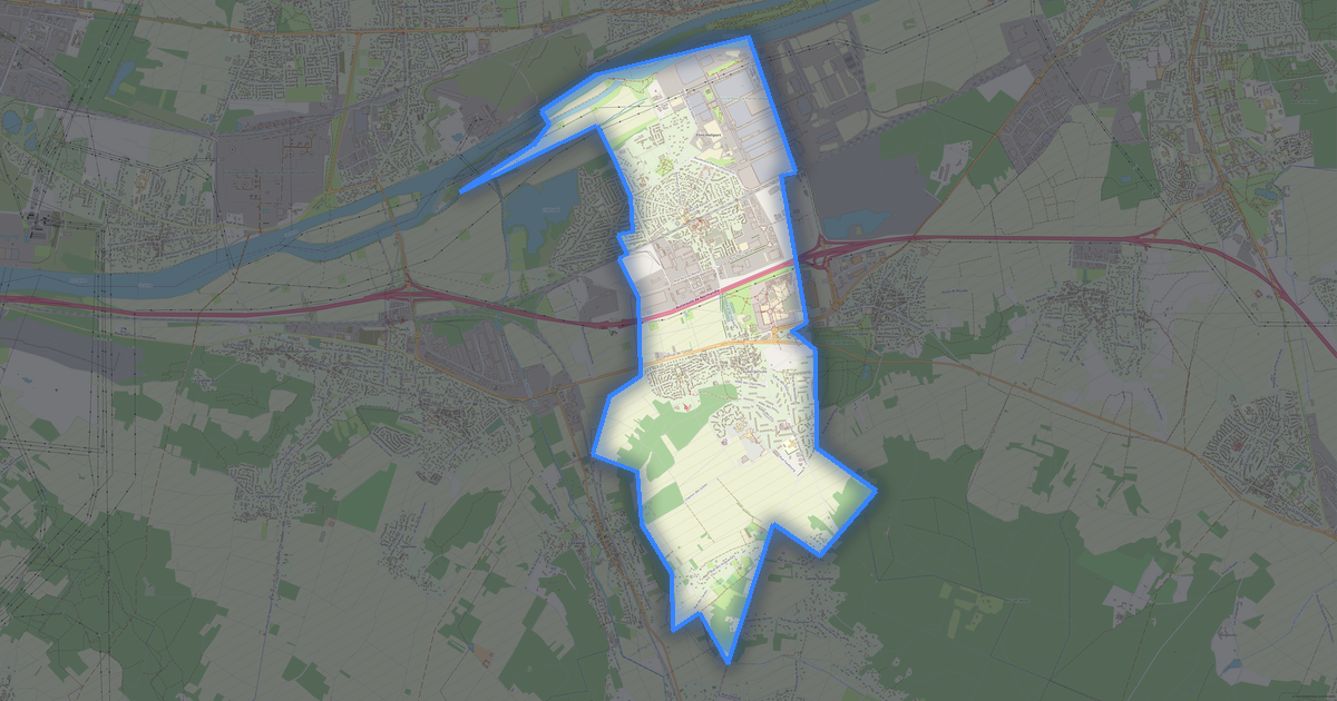 Aubergenville
