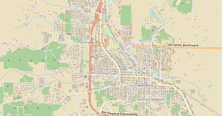 West Plains