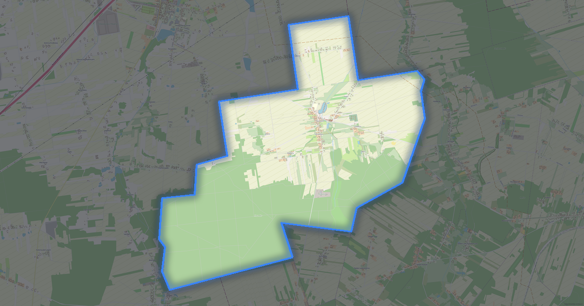 Pszczonów