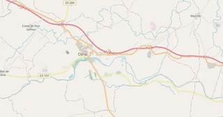 Coria