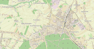 Żakowice