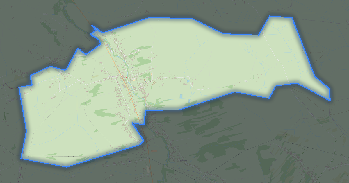 Uszew