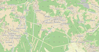 Zagórze