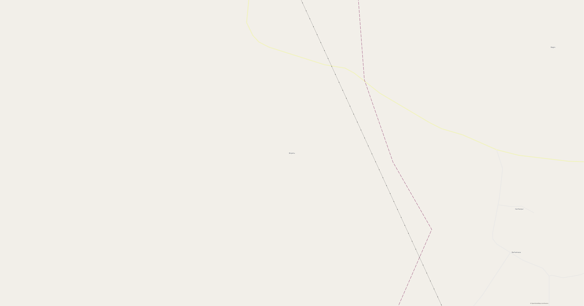 Birjamu