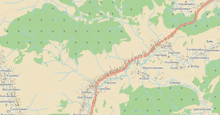 Podwilk