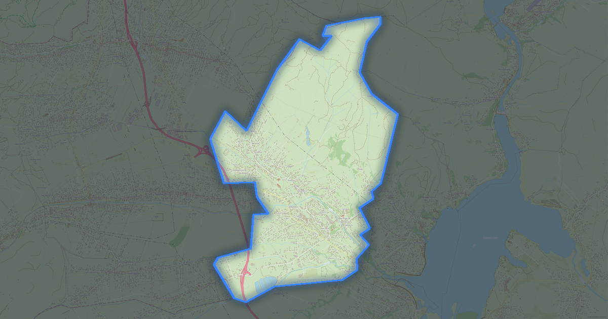 Łodygowice