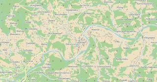 Laskowa
