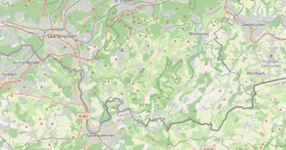 Mandelbachtal