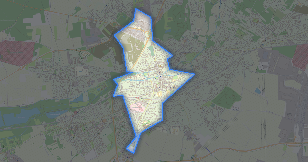 Arpajon