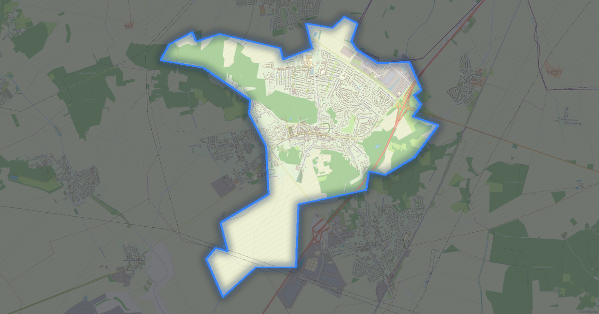 Dammartin-en-Goële