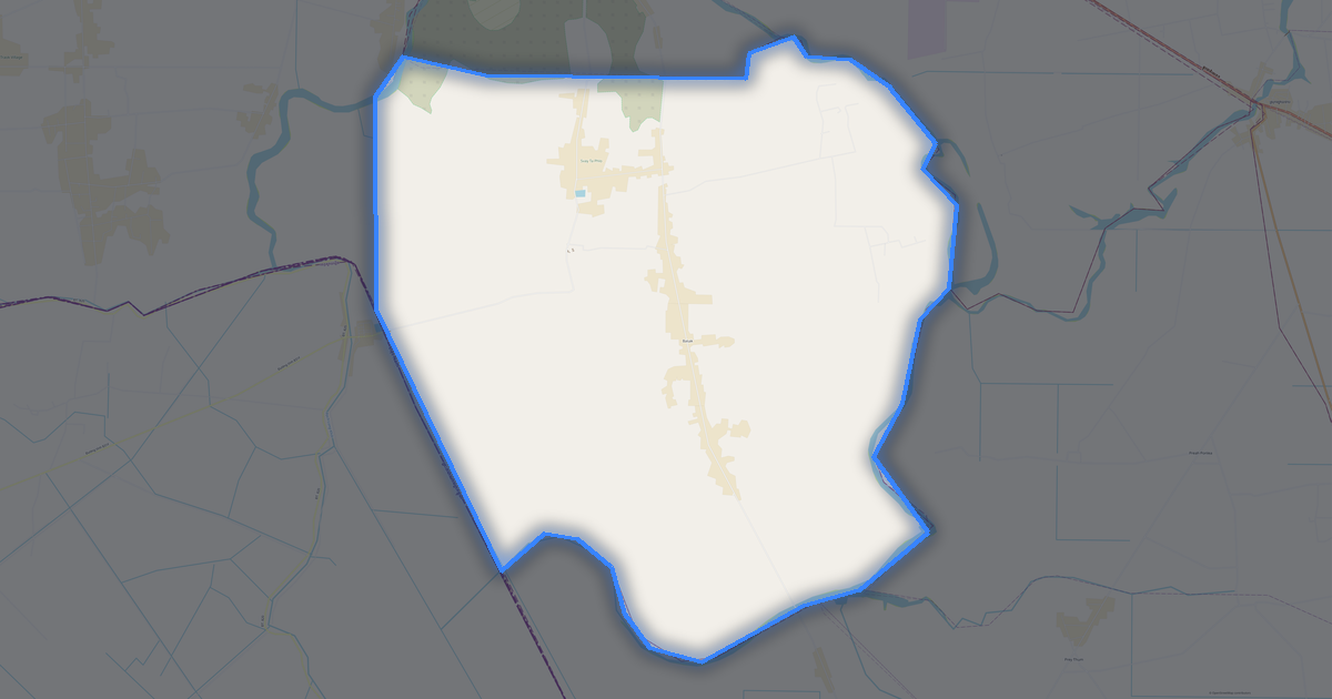 Basak Commune