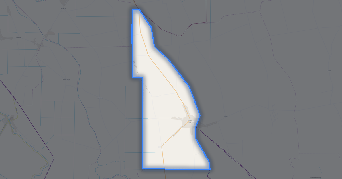 Nhor Commune