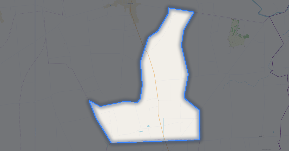 Andoung Pou Commune