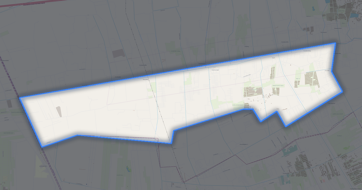 Bang Yai Subdistrict