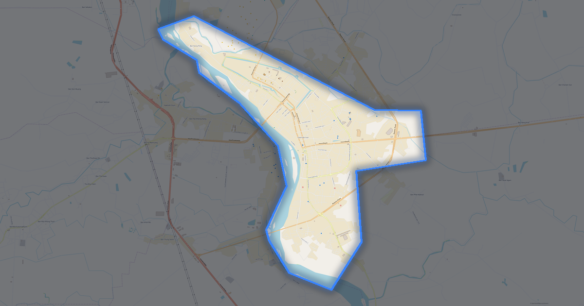 Nai Mueang