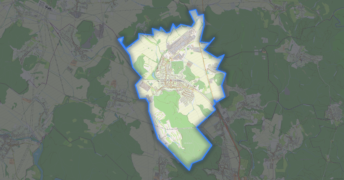 Kuřim