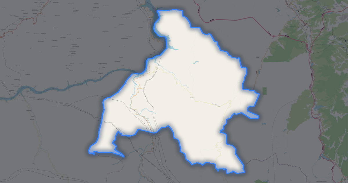 Yongxing