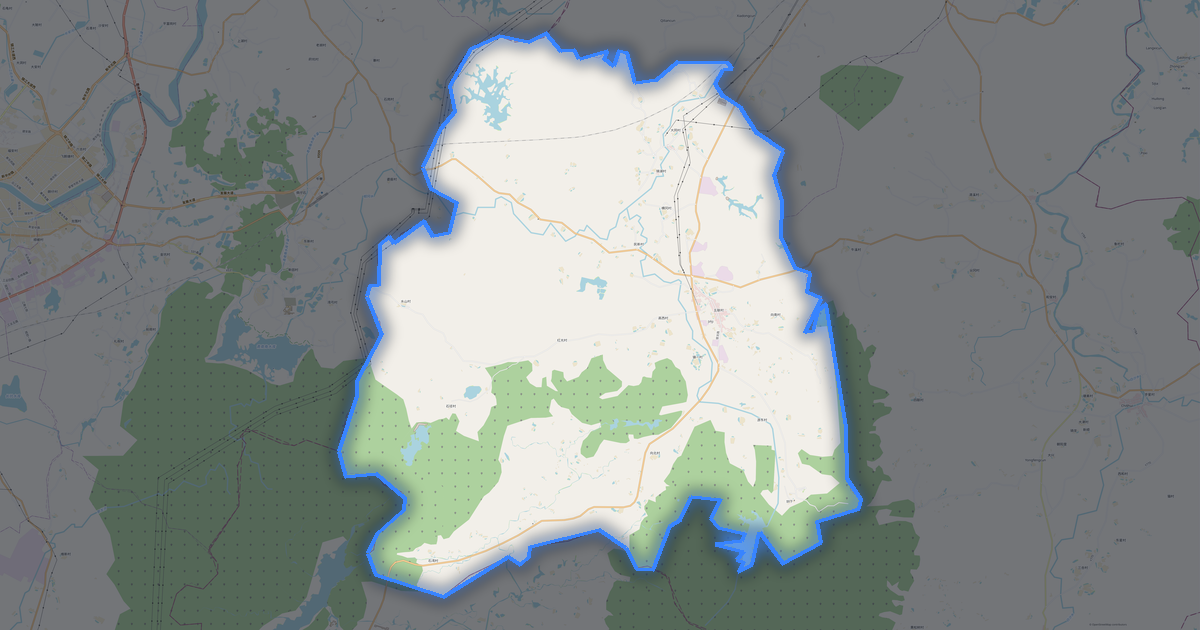 Jinjizhen