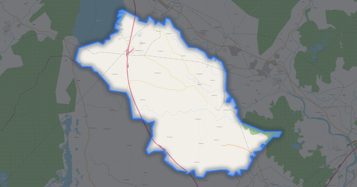 Magangzhen