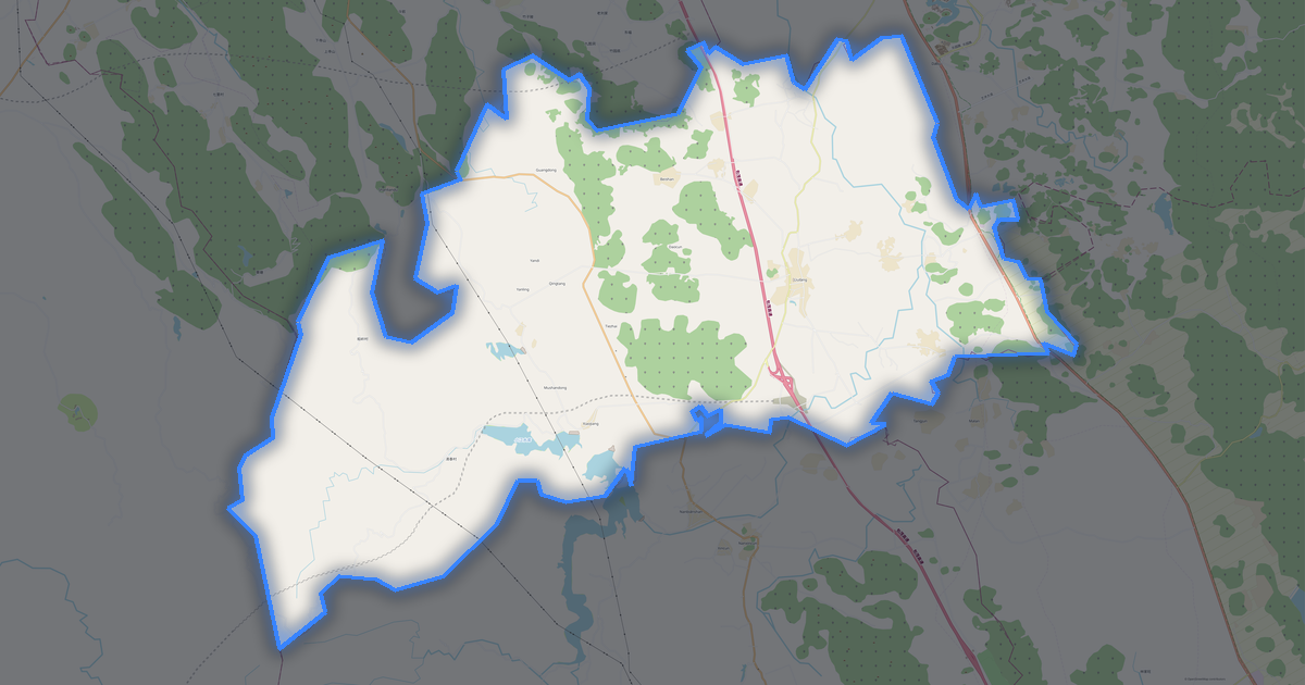 Liutang