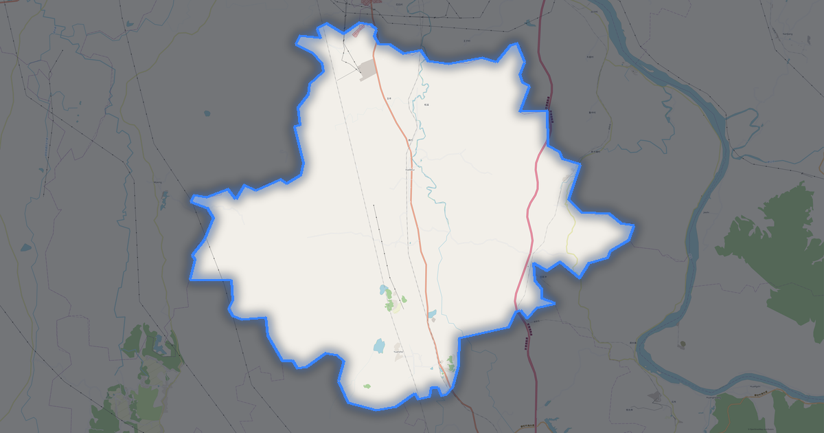 Xiaoshuizhen