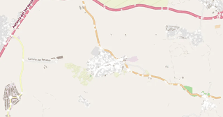 El Álamo