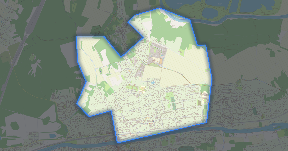 Thorigny-sur-Marne