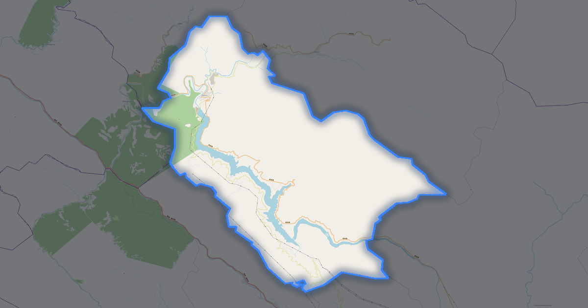 Bashanzhen