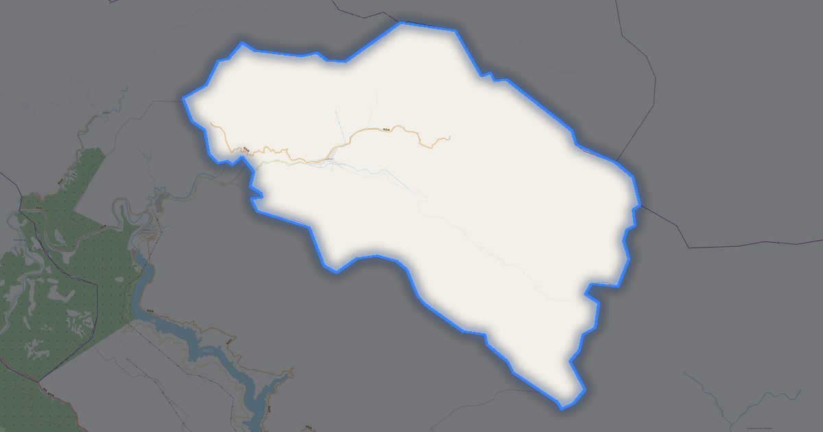 Gaonanzhen