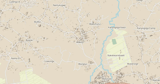 Wakiso