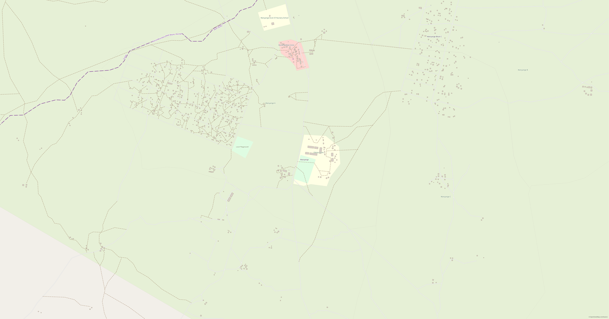 Wanyange