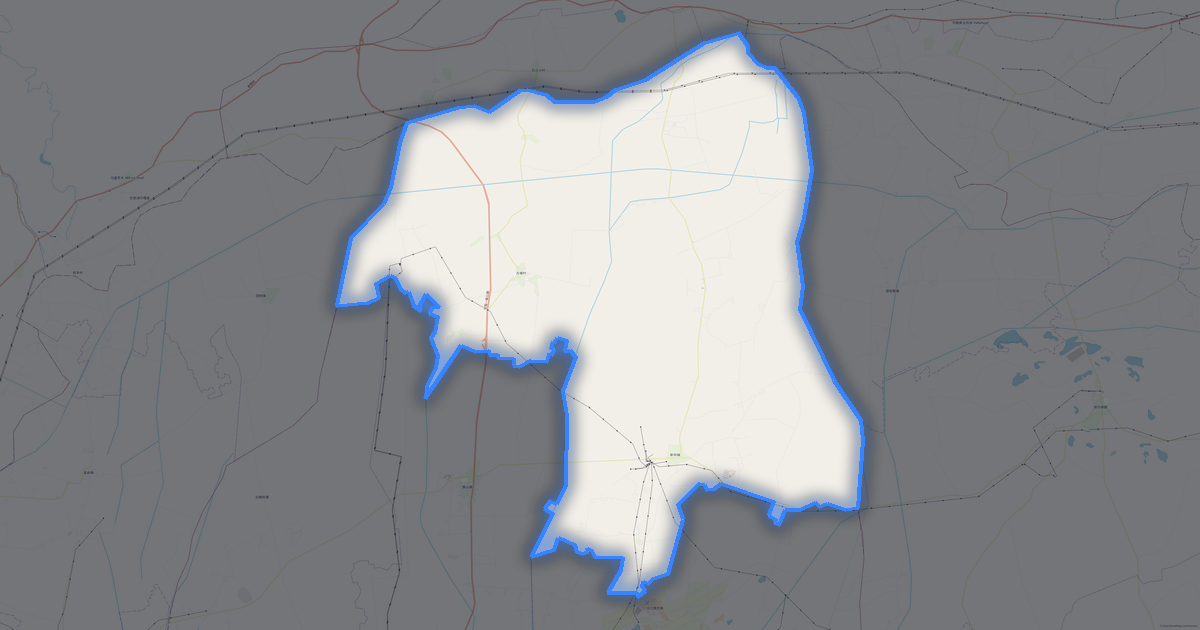 Xinhuazhen