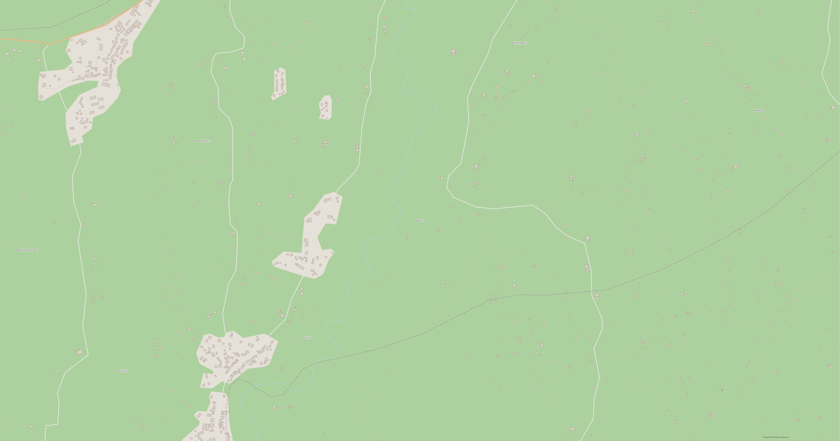 Bukisi I