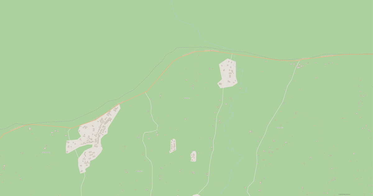 Bubulongu I