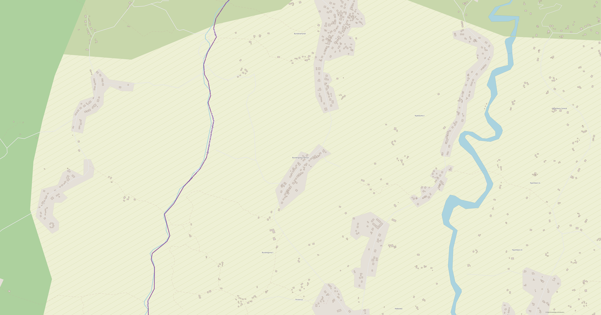 Bundingoma Central