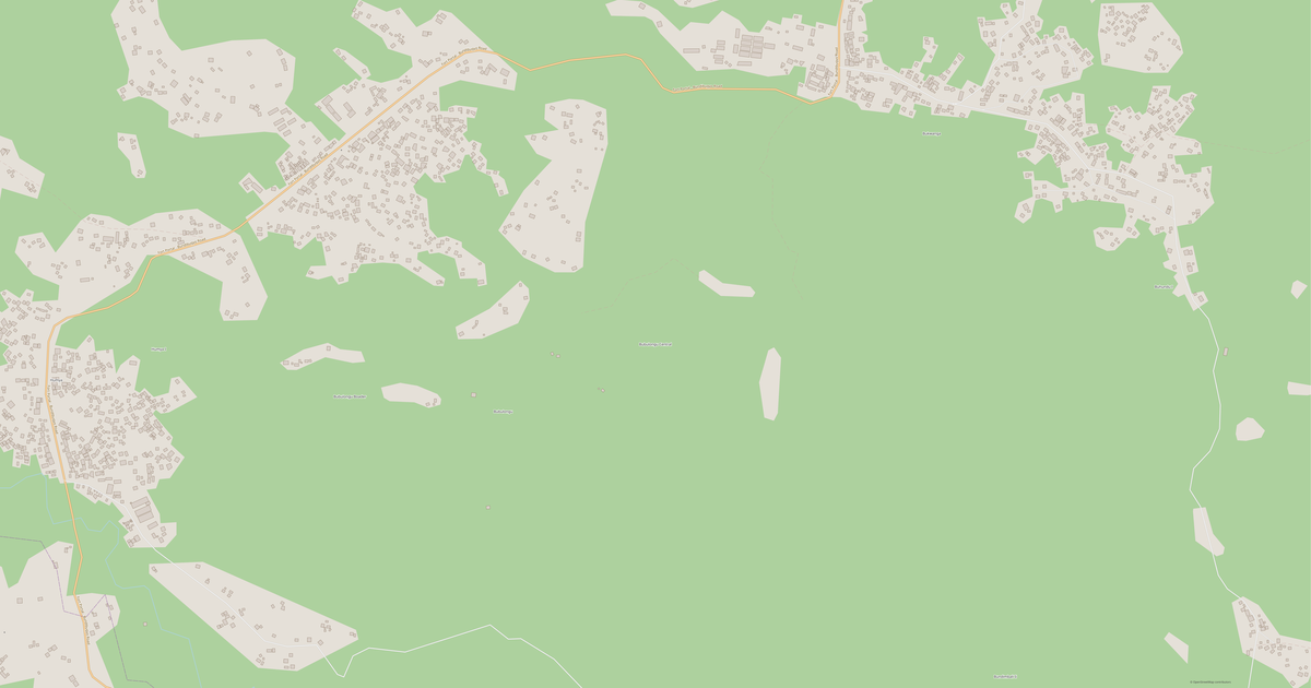 Bubulongu Central