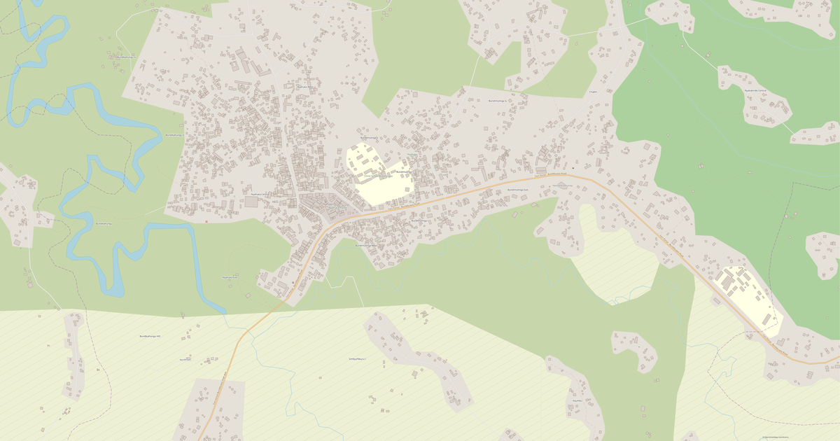 Bundimulinga I