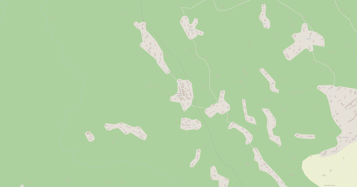 Bundibuturo I