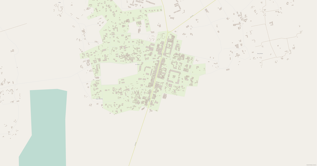 Aduku Township