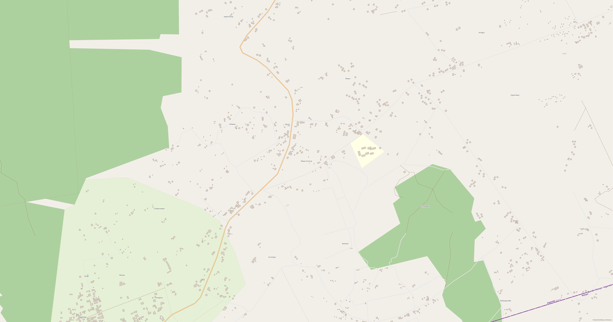 Rikwo Central