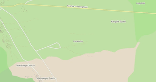 Lorwama